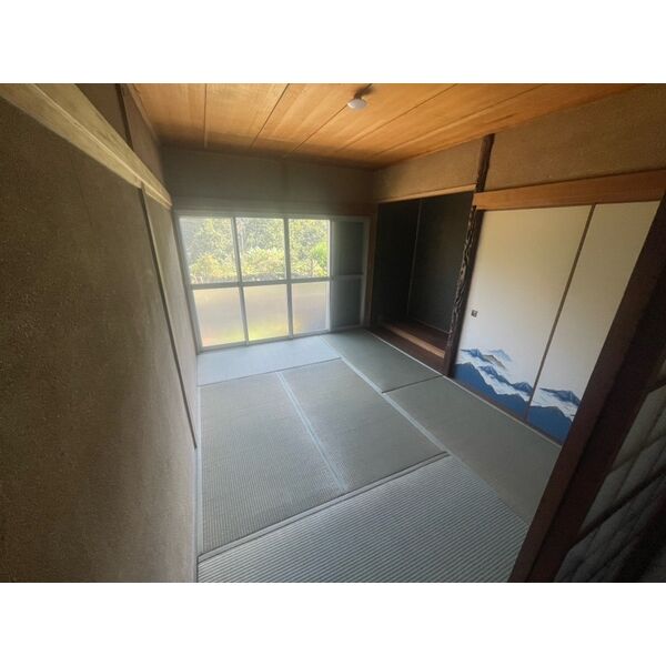 姫路市夢前町前之庄戸建⑮ 室内写真9