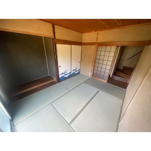 姫路市夢前町前之庄戸建⑮ 室内写真7