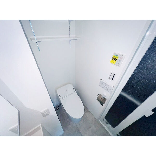 RSC綾瀬 室内写真5