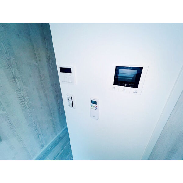 RSC綾瀬 室内写真7