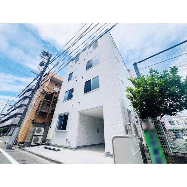 RSC綾瀬 建物画像