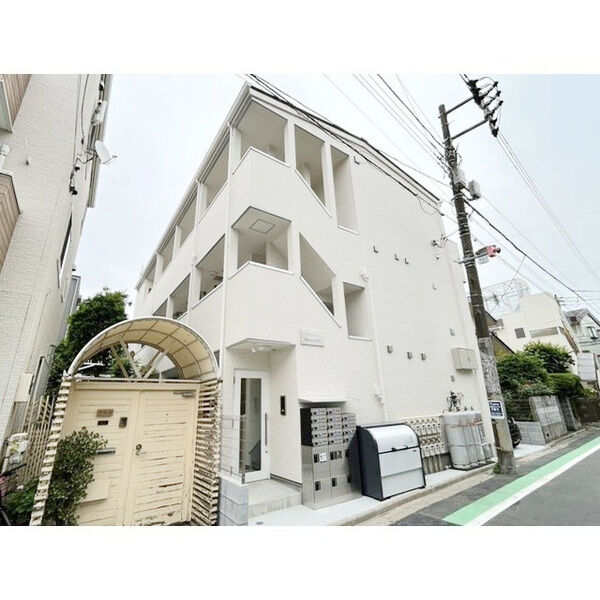 ガルネリ尾久