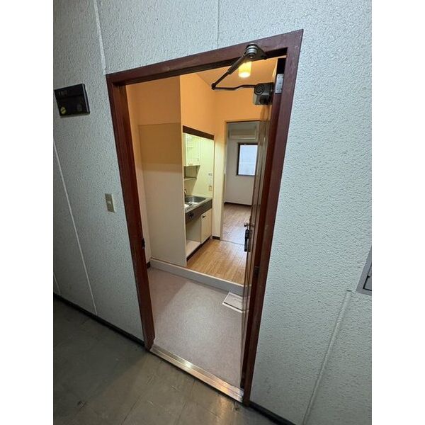 プレアール小若江 室内写真7