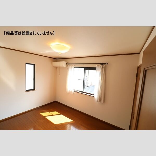 千種区丸山町貸家 室内写真2