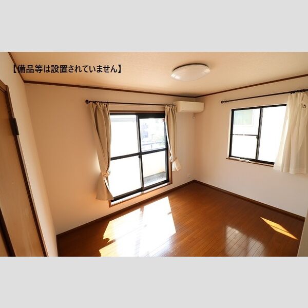 千種区丸山町貸家 室内写真4