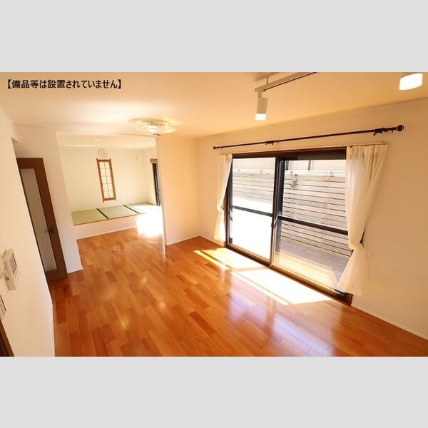 千種区丸山町貸家 室内写真7