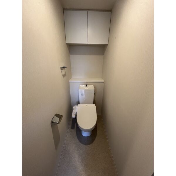 スプランディッド天王寺SOUTH 室内写真9
