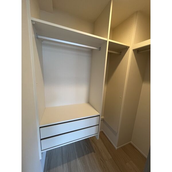 スプランディッド天王寺SOUTH 室内写真2