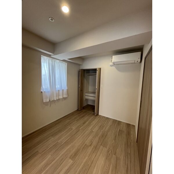 スプランディッド天王寺SOUTH 室内写真10