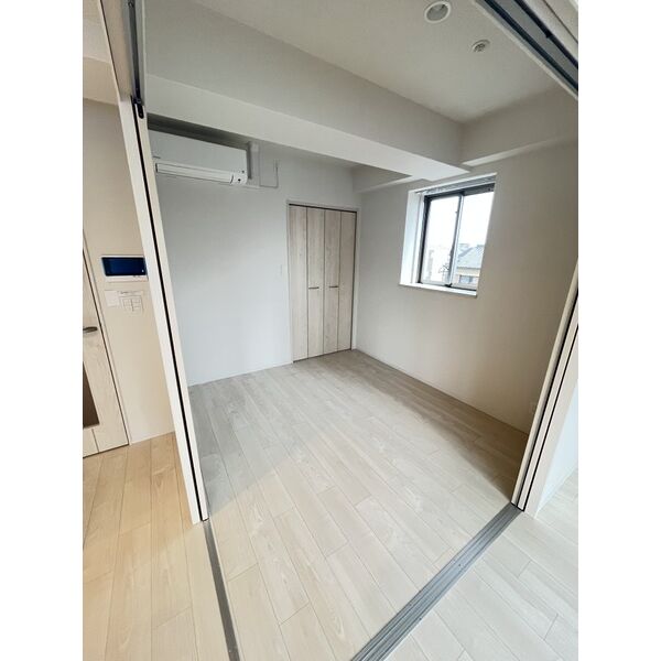 スプランディッド天王寺SOUTH 室内写真7