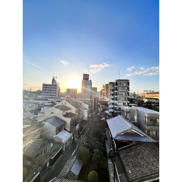 スプランディッド天王寺SOUTH 室内写真10