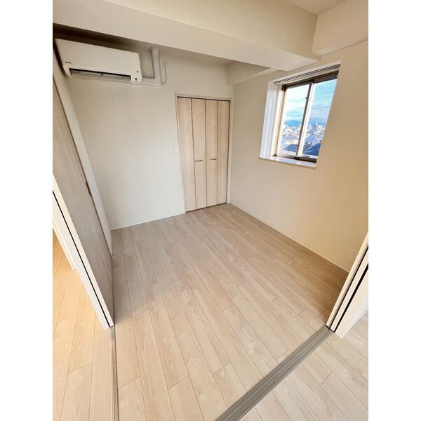 スプランディッド天王寺SOUTH 室内写真3