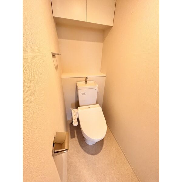 スプランディッド天王寺SOUTH 室内写真6
