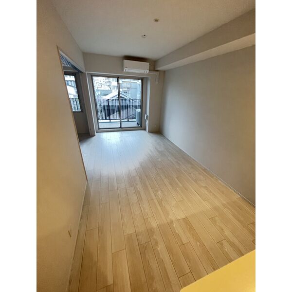 スプランディッド天王寺SOUTH 室内写真3