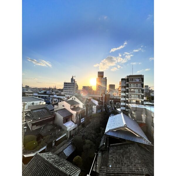 スプランディッド天王寺SOUTH 室内写真10