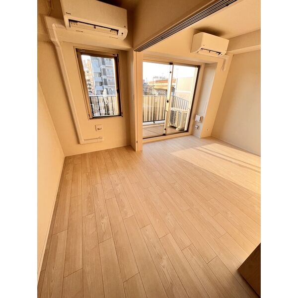 スプランディッド天王寺SOUTH 室内写真3