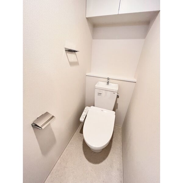 スプランディッド天王寺SOUTH 室内写真6