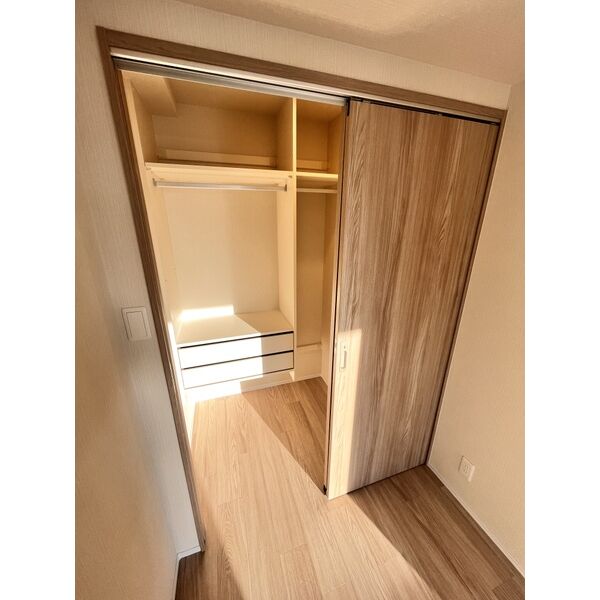 スプランディッド天王寺SOUTH 室内写真7