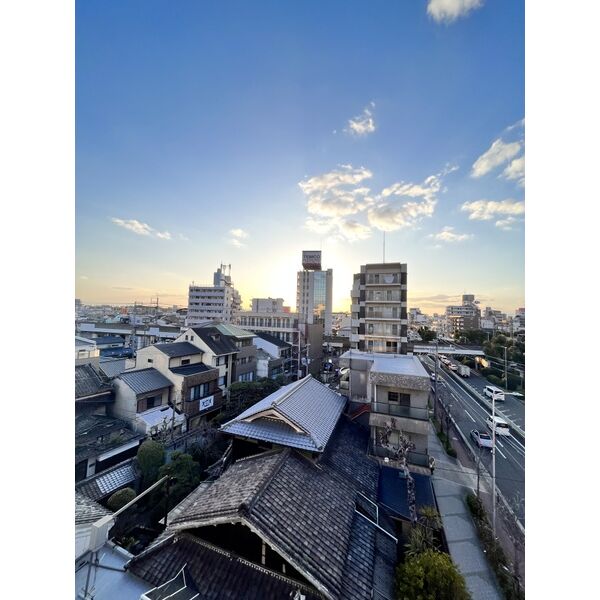 スプランディッド天王寺SOUTH 室内写真10