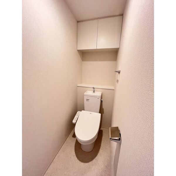 スプランディッド天王寺SOUTH 室内写真6