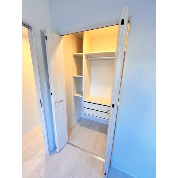 スプランディッド天王寺SOUTH 室内写真7