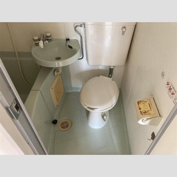 菅栄町レディースマンション 室内写真5