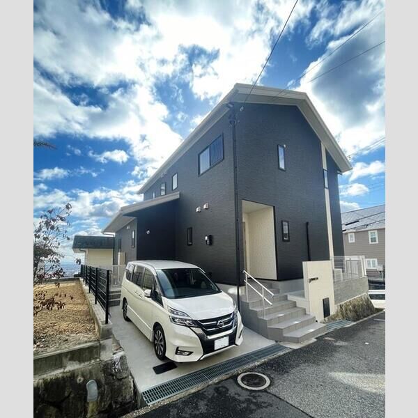 青葉台1丁目戸建