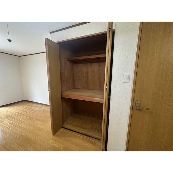 弁天マンション 室内写真7