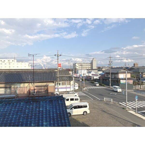 レジデンス丸新 室内写真9