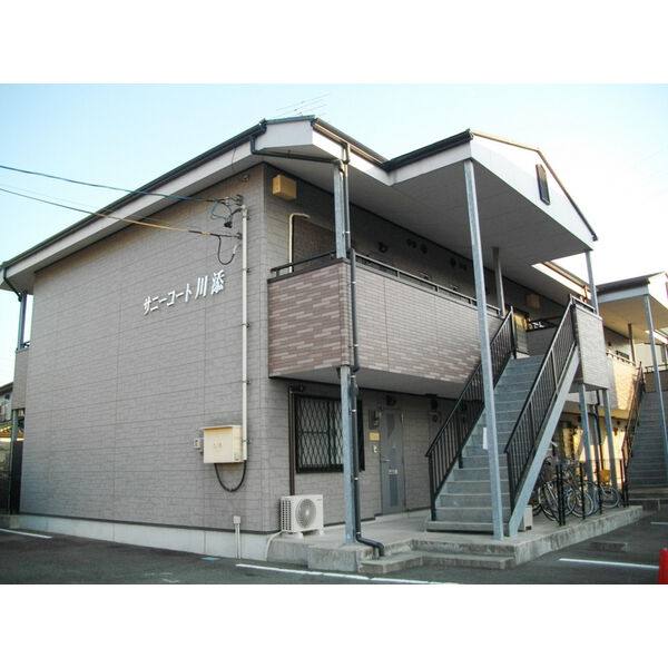 サニーコート川添 建物画像
