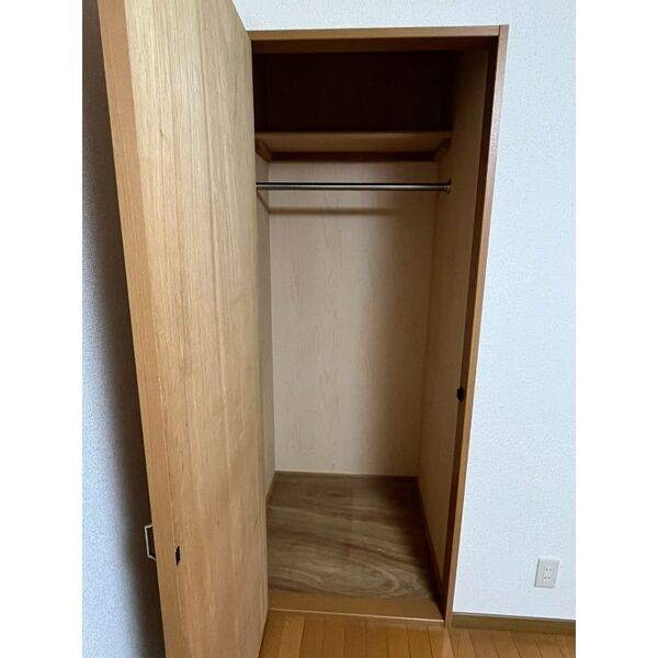 サニーコート川添 室内写真4