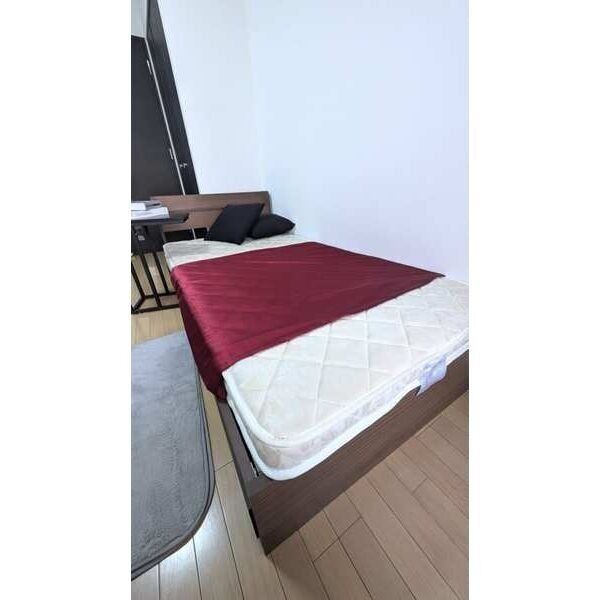 レジュールアッシュ難波LUXE 室内写真8