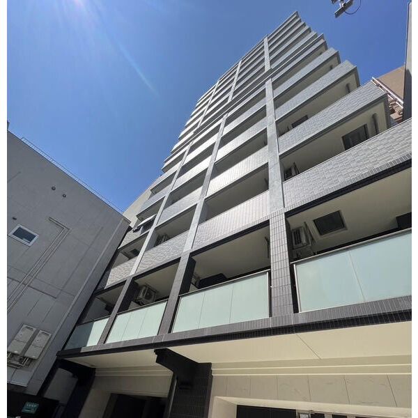 エスリード難波ステーションプラザ