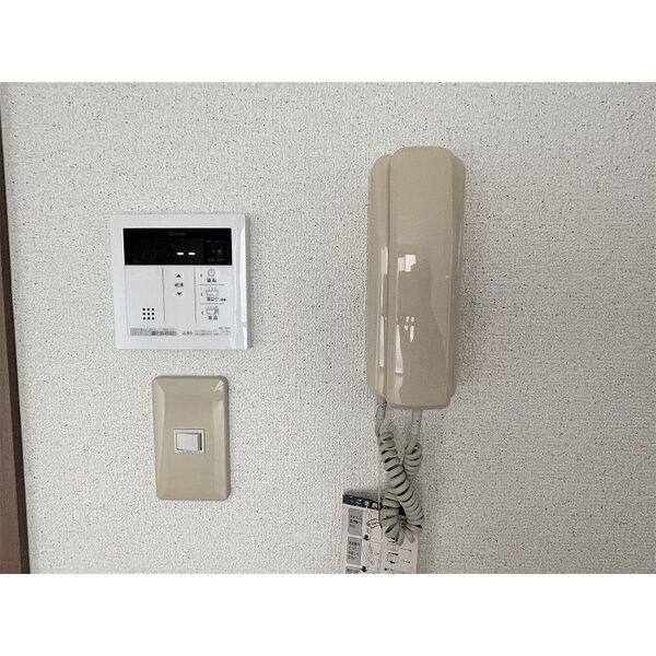 プレシードパークⅠ 室内写真9