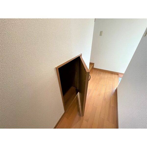 プレシードパークⅠ 室内写真8