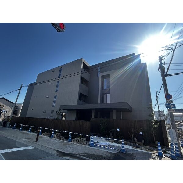 Maison de Mine Nagai Parc Est. 建物画像
