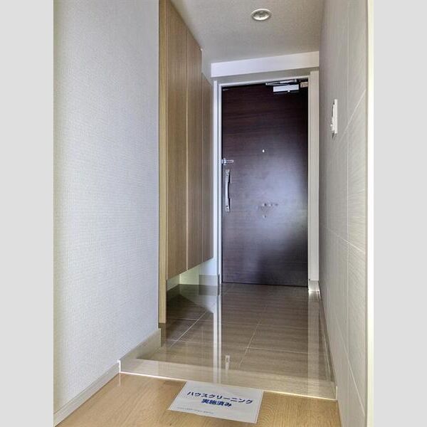 オハナ八王子オークコート 室内写真3