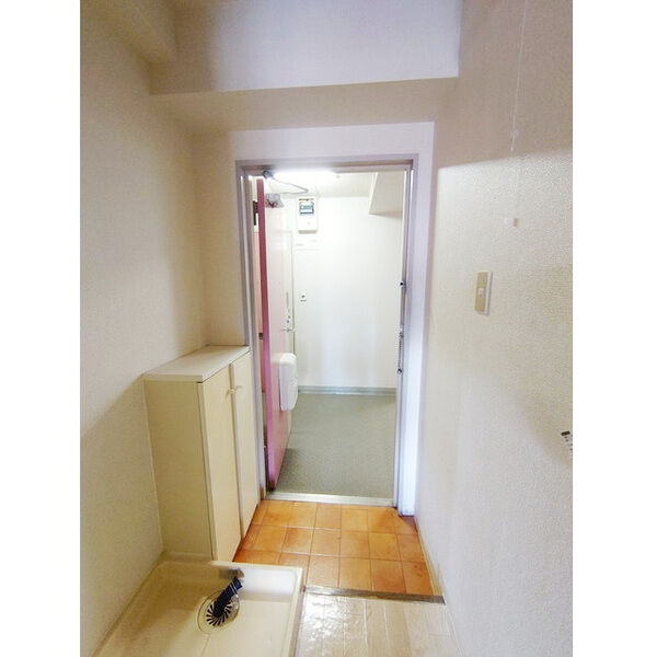 エクセル河原 室内写真7