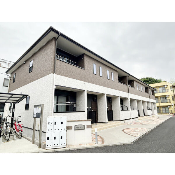 アムール東村山