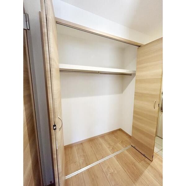 Carino7 室内写真10