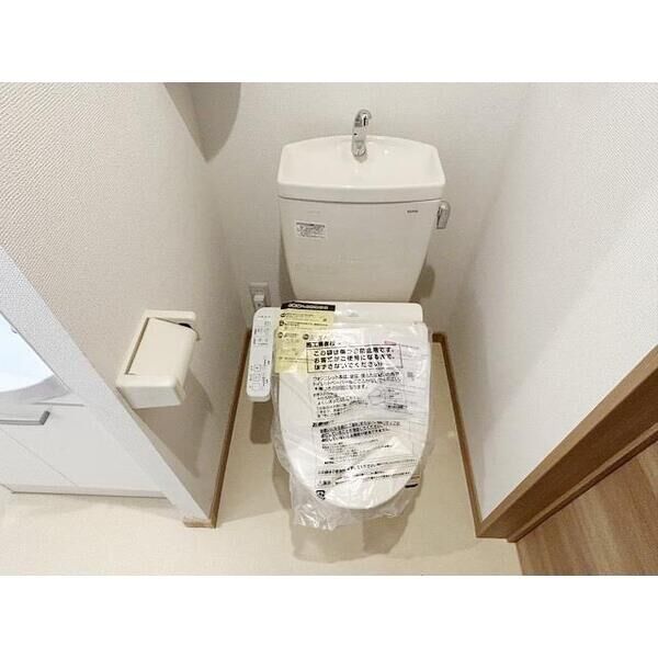 Carino7 室内写真6