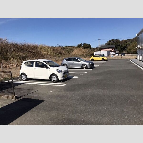 レオパレスクイーンベリー 室内写真6