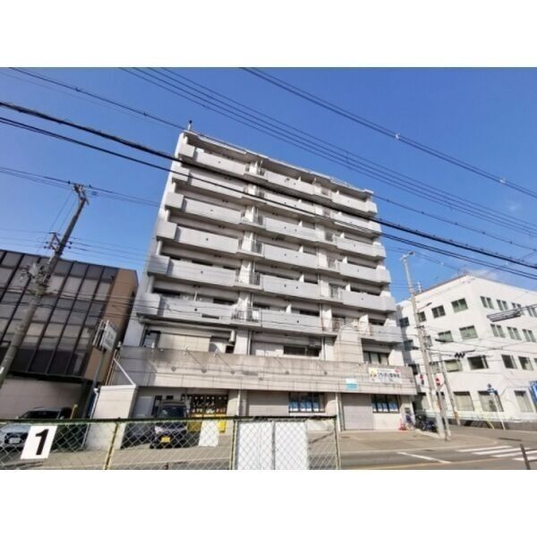 グロースコート平野