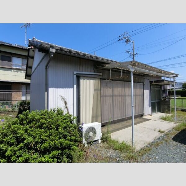 楊子町戸建59