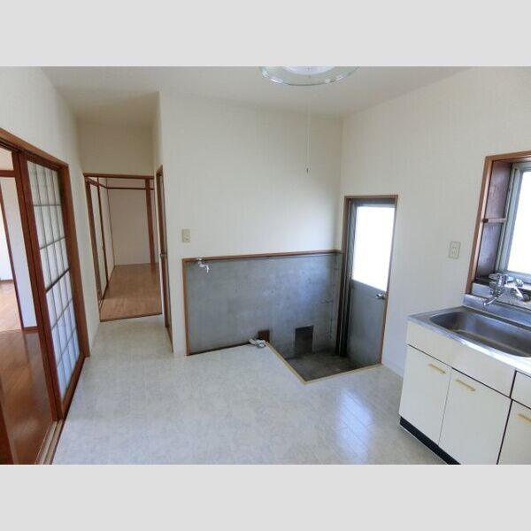楊子町戸建59 室内写真1