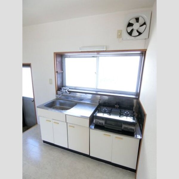 楊子町戸建59 室内写真2