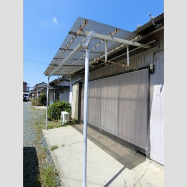 楊子町戸建59 室内写真4