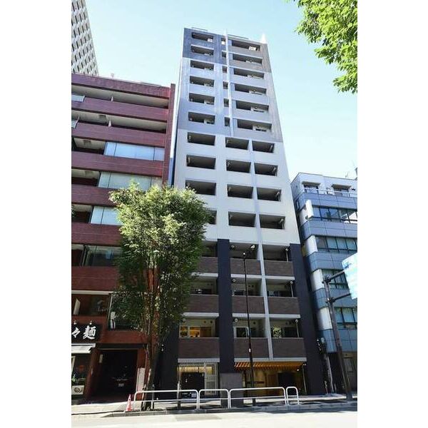 パークルール大手町