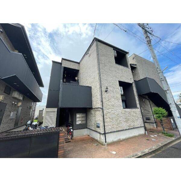 K'sハイツ(ケーズハイツ) 建物画像