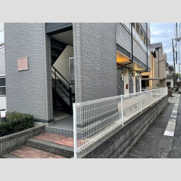 レオパレス穴川 室内写真6
